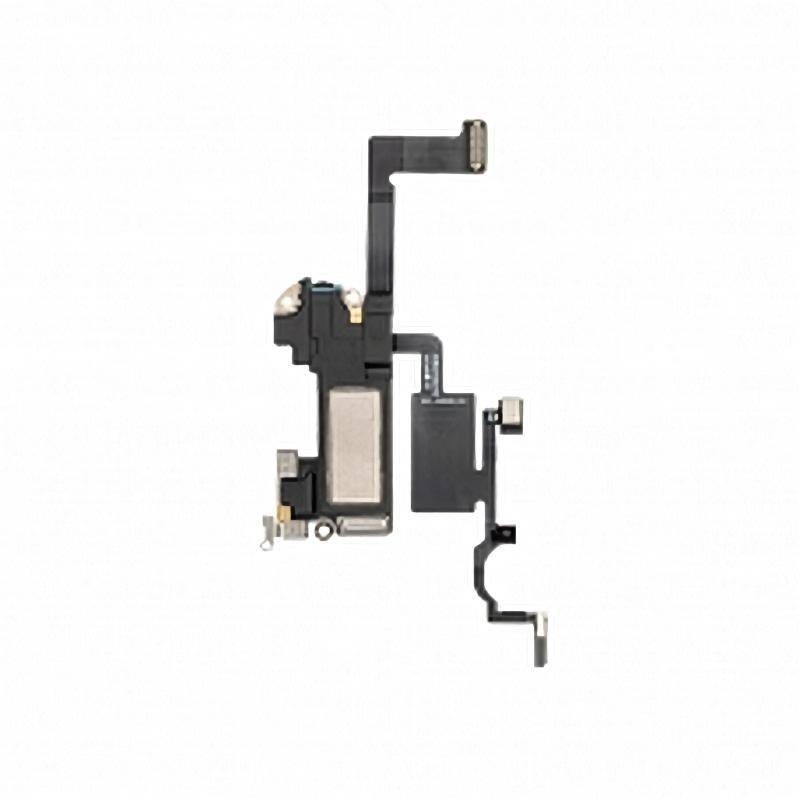 Flex Sensor y Altavoz Auricular iPhone 12