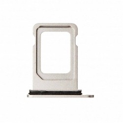 Bandeja Sim iPhone 12 Plata
