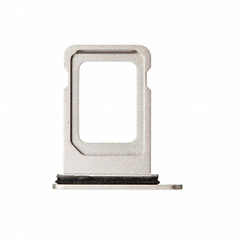 Bandeja Sim iPhone 12 Plata