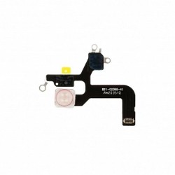 Flash Camara Trasera y Microfono iPhone 12