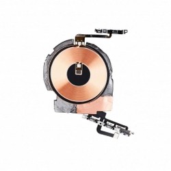 Antena NFC y Botones de Volumen iPhone 12