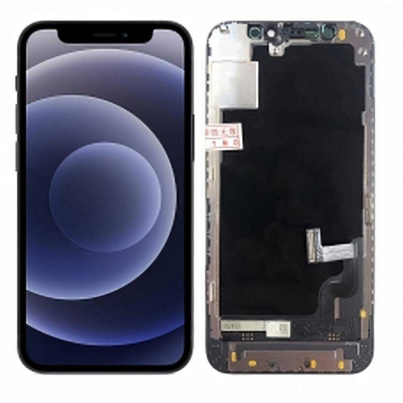 Pantalla Completa iPhone 12 Mini Incell