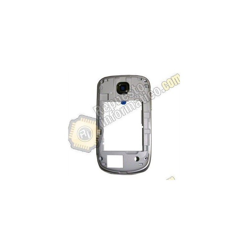 Carcasa Intermedia para Samsung Galaxy Mini (S5570) usada
