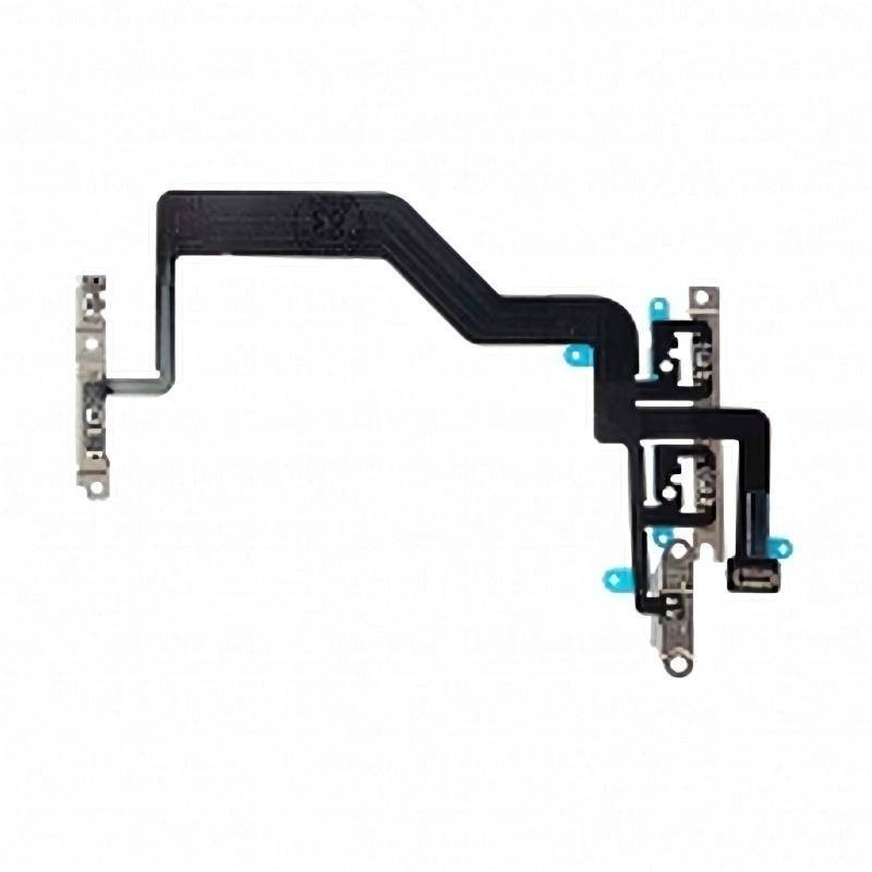 Flex de Encendio y Volumen para iPhone 12 Mini