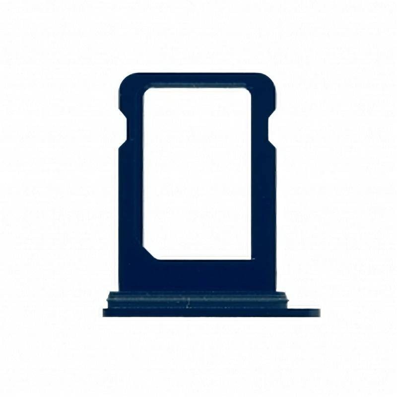 Bandeja Sim iPhone 12 Mini Azul