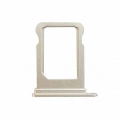 Bandeja Sim iPhone 12 Mini Plata