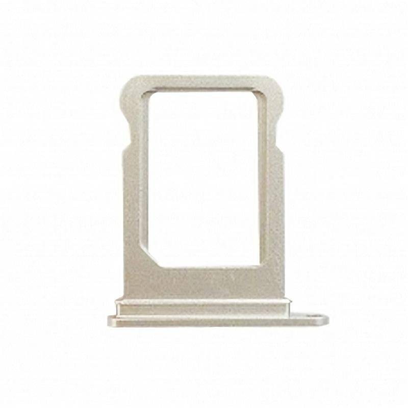 Bandeja Sim iPhone 12 Mini Plata