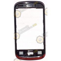 Carcasa frontal Galaxy mini 2 (S6500)