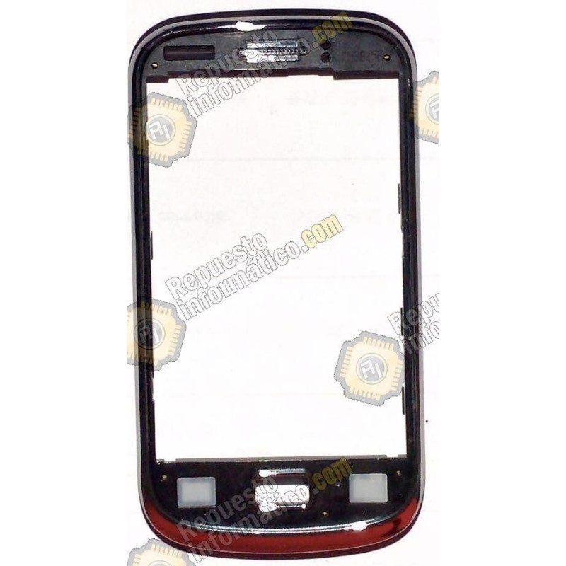 Carcasa frontal Galaxy mini 2 (S6500)