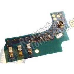 Modulo Antena Sony Xperia T2 Ultra Simple SIM D5303, D5306