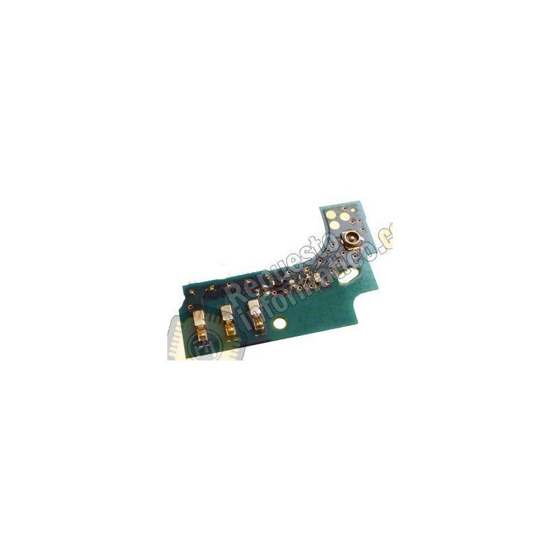 Modulo Antena Sony Xperia T2 Ultra Simple SIM D5303, D5306
