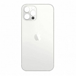 Tapa Trasera iPhone 12 Pro Blanco