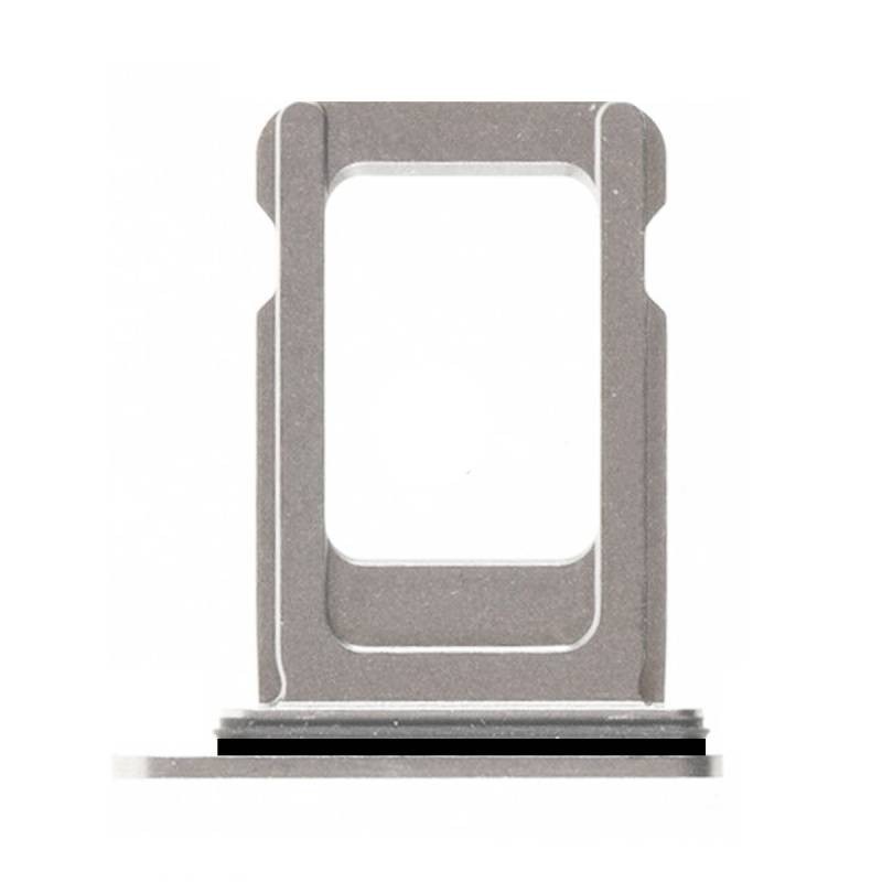 Bandeja Sim iPhone 12 Pro Plata