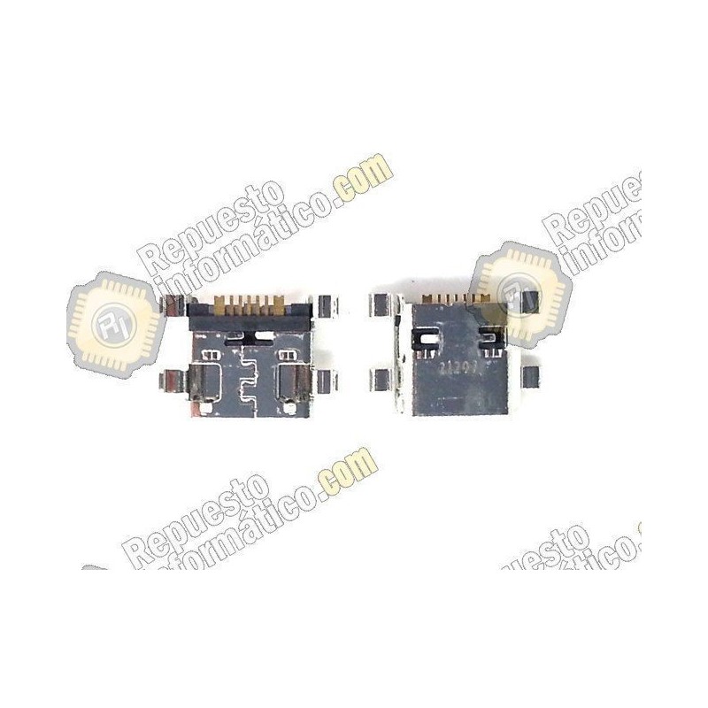 Conector de carga para Samsung Galaxy Trend S7560