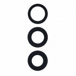 Set Lentes de Camaras para iPhone 12 Pro