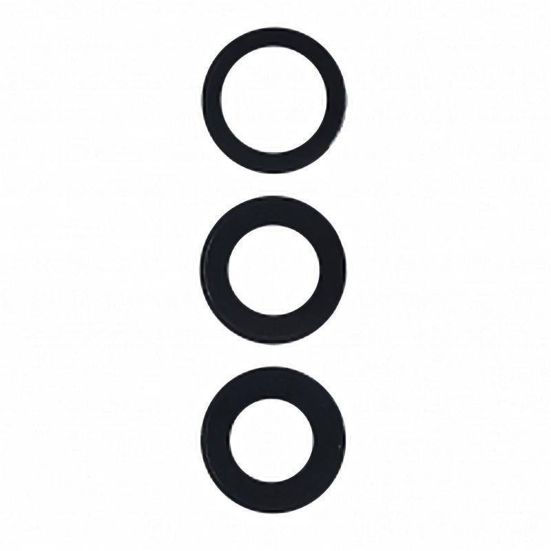 Set Lentes de Camaras para iPhone 12 Pro