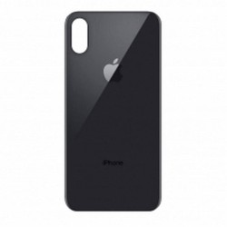 Tapa Trasera IPhone XS Negro