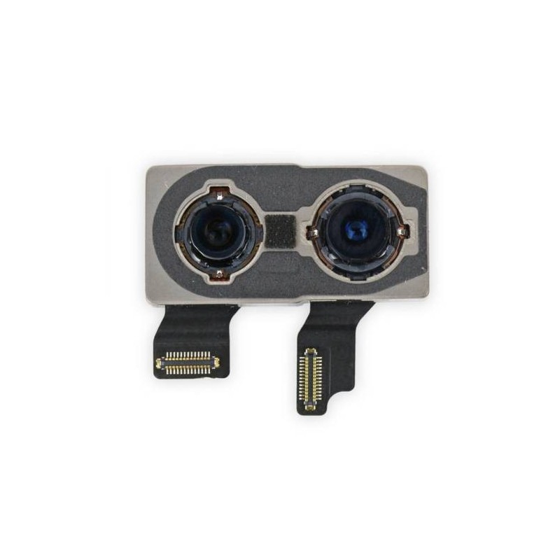 Camara Trasera Dual iPhone XS / XS Max