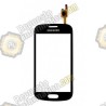 Tactil Negro Samsung Galaxy Trend Lite S7390