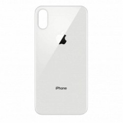 Tapa Trasera iPhone X Blanco