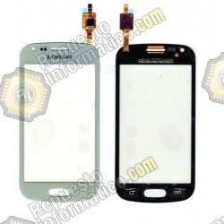 Tactil Blanco Samsung Galaxy Trend Lite S7390