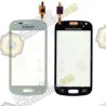 Tactil Blanco Samsung Galaxy Trend Lite S7390