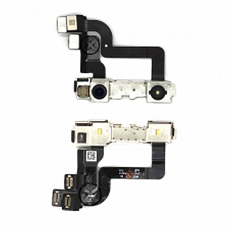 Camara Frontal Dual IPhone XR