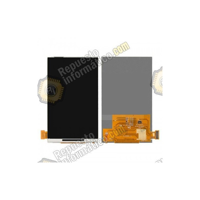 LCD Para Samsung Trend Lite S7390 