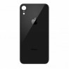 Tapa Trasera IPhone XR Negro