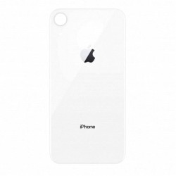 Tapa Trasera IPhone XR Blanco