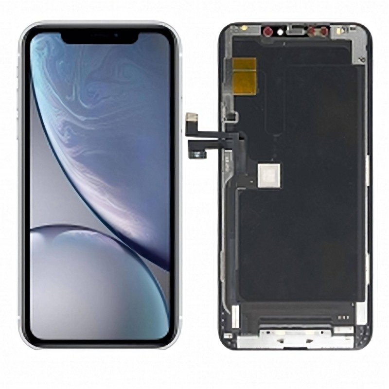 Pantalla Completa Original iPhone Xs Max