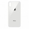 Tapa Trasera IPhone XS Max Blanco