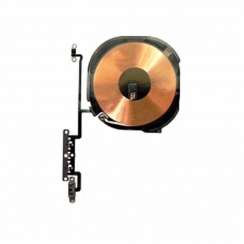 Antena NFC y Flex Pulsador IPhone XS Max