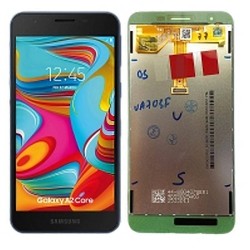 Pantalla Lcd + Tactil Samsung Galaxy A2 Core (A260)