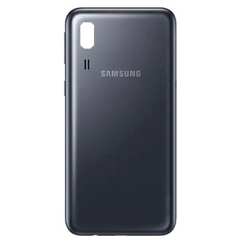 Tapa Trasera Samsung Galaxy A2 Core (A260) Negro