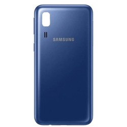 Tapa Trasera Samsung Galaxy A2 Core (A260) Azul