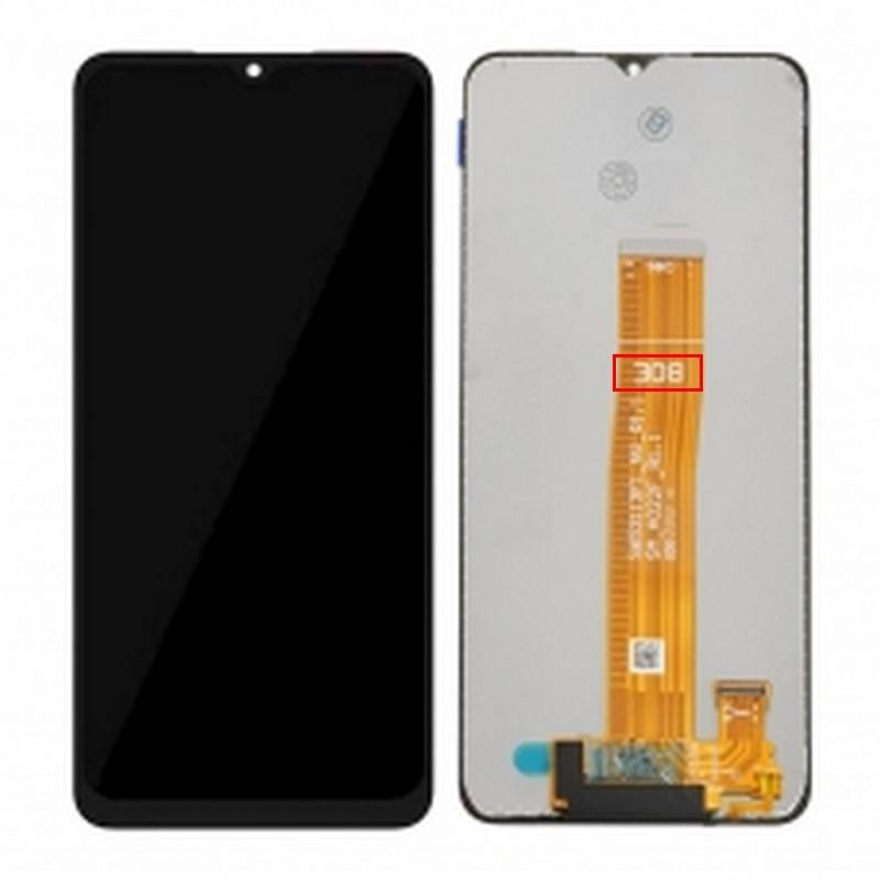 Pantalla Original LCD + Tactil Samsung Galaxy A02 (A022F) BOE