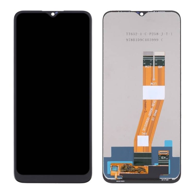 Pantalla LCD + Tactil Samsung Galaxy A02s SM-A025G
