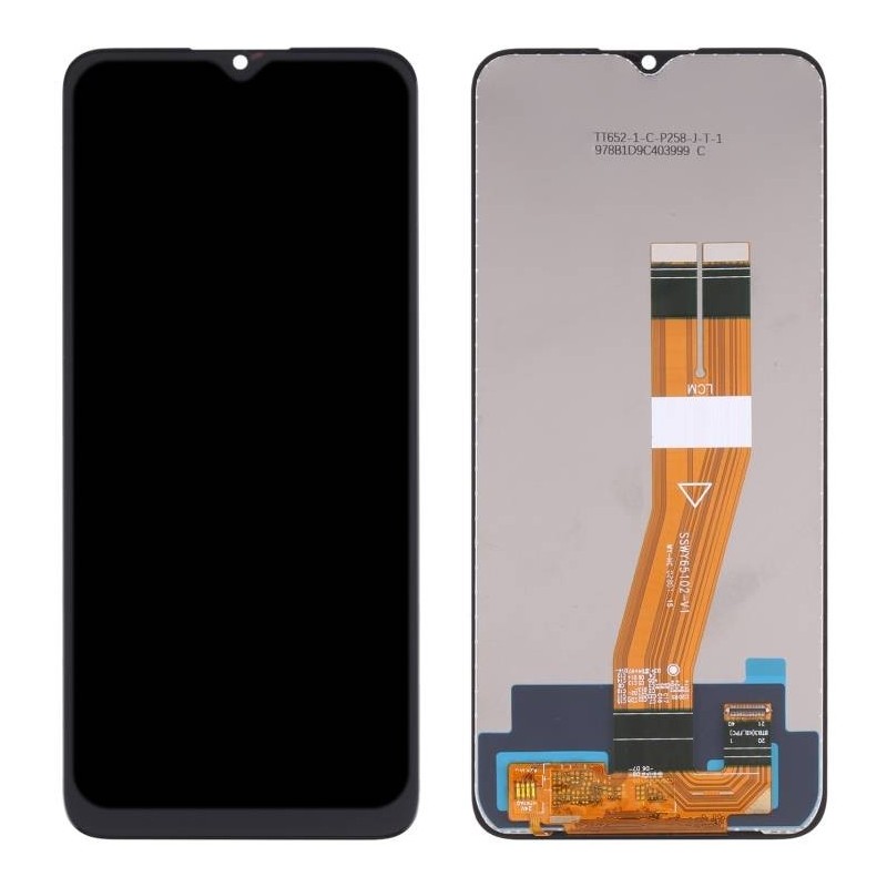 Pantalla LCD + Tactil Samsung Galaxy A02s SM-A025F