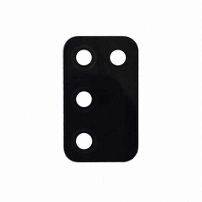 Lente de Camara Trasera Samsung Galaxy A02s (A025)