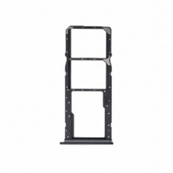 Bandeja Dual-Sim Samsung Galaxy A03 Core A032F Negro