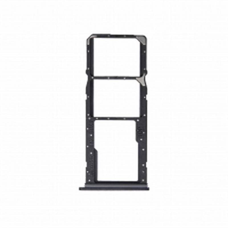 Bandeja Dual-Sim Samsung Galaxy A03 Core A032F Negro