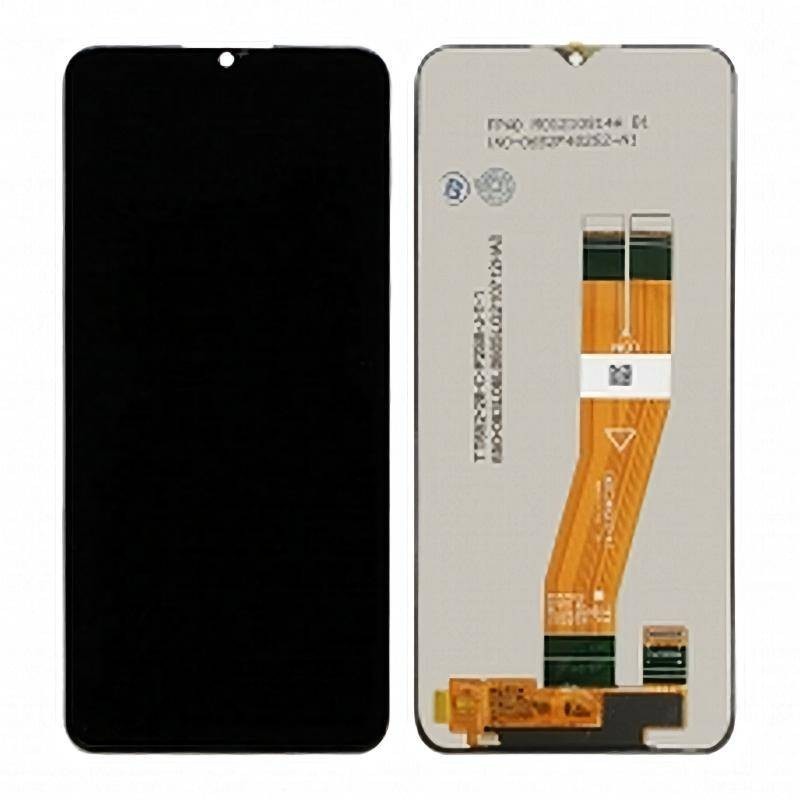 Pantalla Lcd + Tactil Samsung Galaxy A03s (A037G) EU Negro