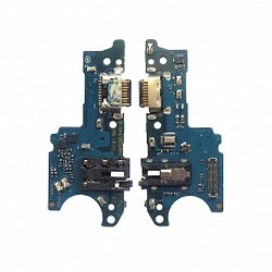 Placa Conector de Carga y Microfono Samsung Galaxy A03s (A037)