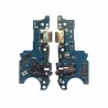 Placa Conector de Carga y Microfono Samsung Galaxy A03s (A037)