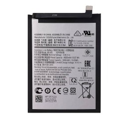 Bateria para Samsung Galaxy A03s, Samsung Galaxy A02s