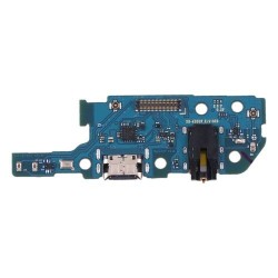 Placa Conector de Carga Original Samsung Galaxy A10e (A102)