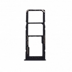 Bandeja Dual Sim Samsung Galaxy A10, A105 Negro