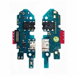 Placa Conector de Carga y Microfono Samsung Galaxy A10, A105FN Sub_0.1