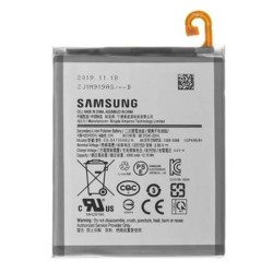 Bateria Samsung Galaxy A10, Galaxy M10 EB-BA750ABU